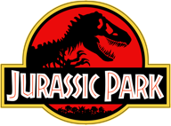 Jurassic Park movie memorabilia