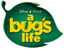 A Bug’s Life toys