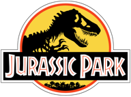 Jurassic Park original toys